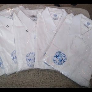 Pilot Shirts